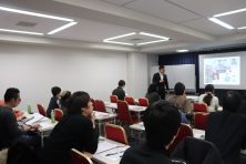 ヒューストンインベスト_福岡開催海外不動産合同セミナー