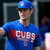 シカゴ・カブス・ダルビッシュ投手