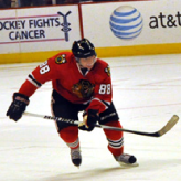 アイスホッケー・ブラックホークス