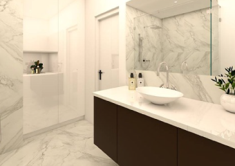 J Tower 2 BKK1 Condominium