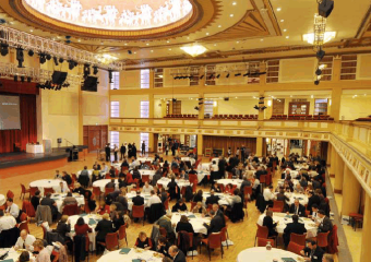 ブリドリンドン