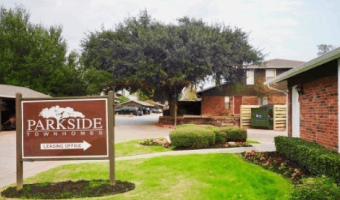 テキサス州ダラス物件