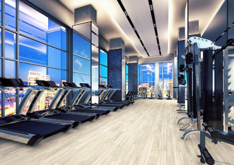 J Tower 2 BKK1 Condominium