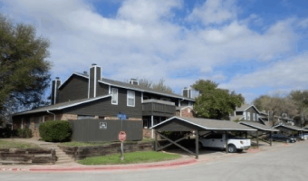 テキサス州ダラス物件