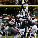 アメリカンフットボール・ベアーズ