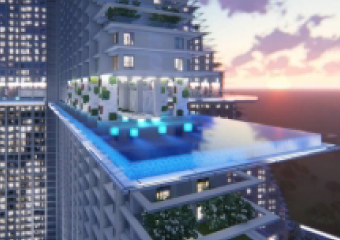 タイパタヤ新築物件