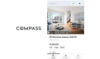個別物件の詳細ページ
