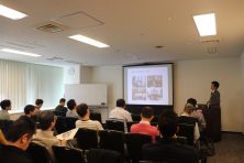 4月13日名古屋開催海外不動産合同セミナー