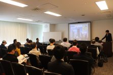 4月13日名古屋開催海外不動産合同セミナー