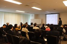 4月13日名古屋開催海外不動産合同セミナー