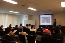4月13日名古屋開催海外不動産合同セミナー