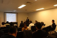 4月13日名古屋開催海外不動産合同セミナー