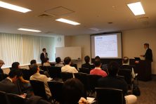 4月13日名古屋開催海外不動産合同セミナー