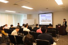 4月13日名古屋開催海外不動産合同セミナー