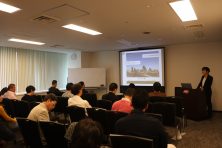 4月13日名古屋開催海外不動産合同セミナー