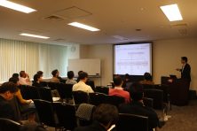 4月13日名古屋開催海外不動産合同セミナー