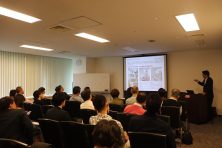 4月13日名古屋開催海外不動産合同セミナー