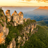 ブルー・マウンテンズ