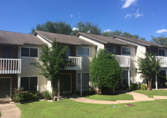 テキサス州オースティンの不動産・外観