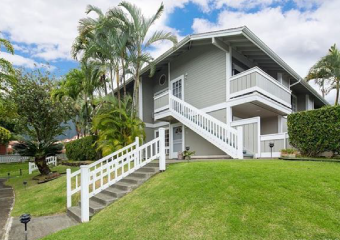 ハワイの不動産