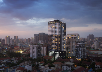 スカイラー・バイ・メリディアン・周辺