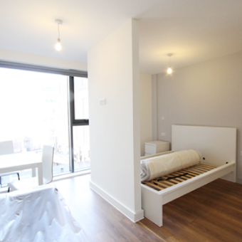 One Wolstenholme Square