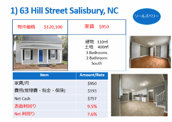 ソールズベリー事例