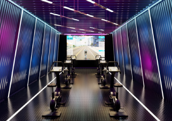 インプレッション・エカマイ・ジム