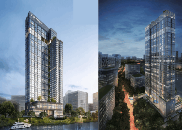 Vue Aston（ビューオーストン）