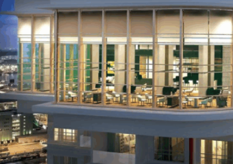 トライ・タワー (TRI TOWER)共有部分