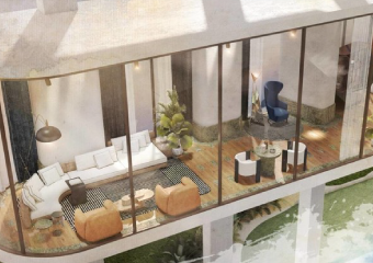 ウィンダム グランドレジデンス ウォンガマット パタヤ