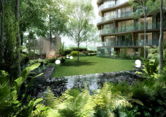 ラマダ ミラ ノース パタヤ