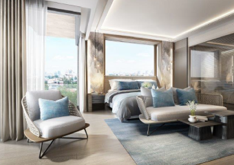 ラマダ ミラ ノース パタヤ