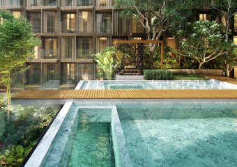 ラマダ ミラ ノース パタヤ