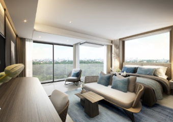 ラマダ ミラ ノース パタヤ