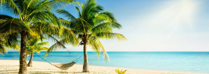 フィリピン人気のリゾート地セブ