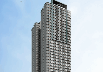 Uホーム スイーツ パネイ・外観