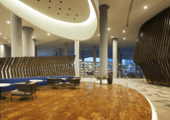 サザン・マリーナ・レジデンス(Southern Marina Residences)共有部分