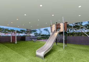 シトリンレシデンス (Citrine Residences)