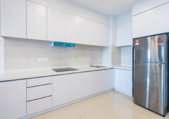 シトリンレシデンス (Citrine Residences)室内