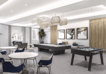 ソリネア(Solinea)