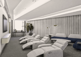 ソリネア(Solinea)