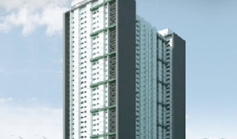 フィリピン不動産一例・外観