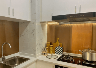 ROYAL SKYLAND(ロイヤル・スカイランド)・室内