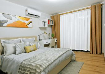 ROYAL SKYLAND(ロイヤル・スカイランド)・室内