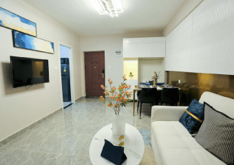 ROYAL SKYLAND(ロイヤル・スカイランド)・室内