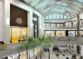 ご紹介する完成前物件例・周辺