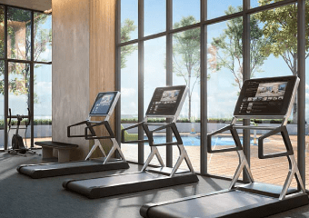 トロピカーナ チェナン・ジム