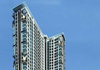 ご紹介する完成前物件例・外観