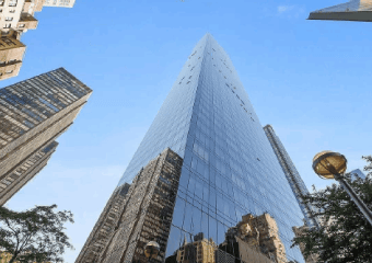 Trump World Tower
